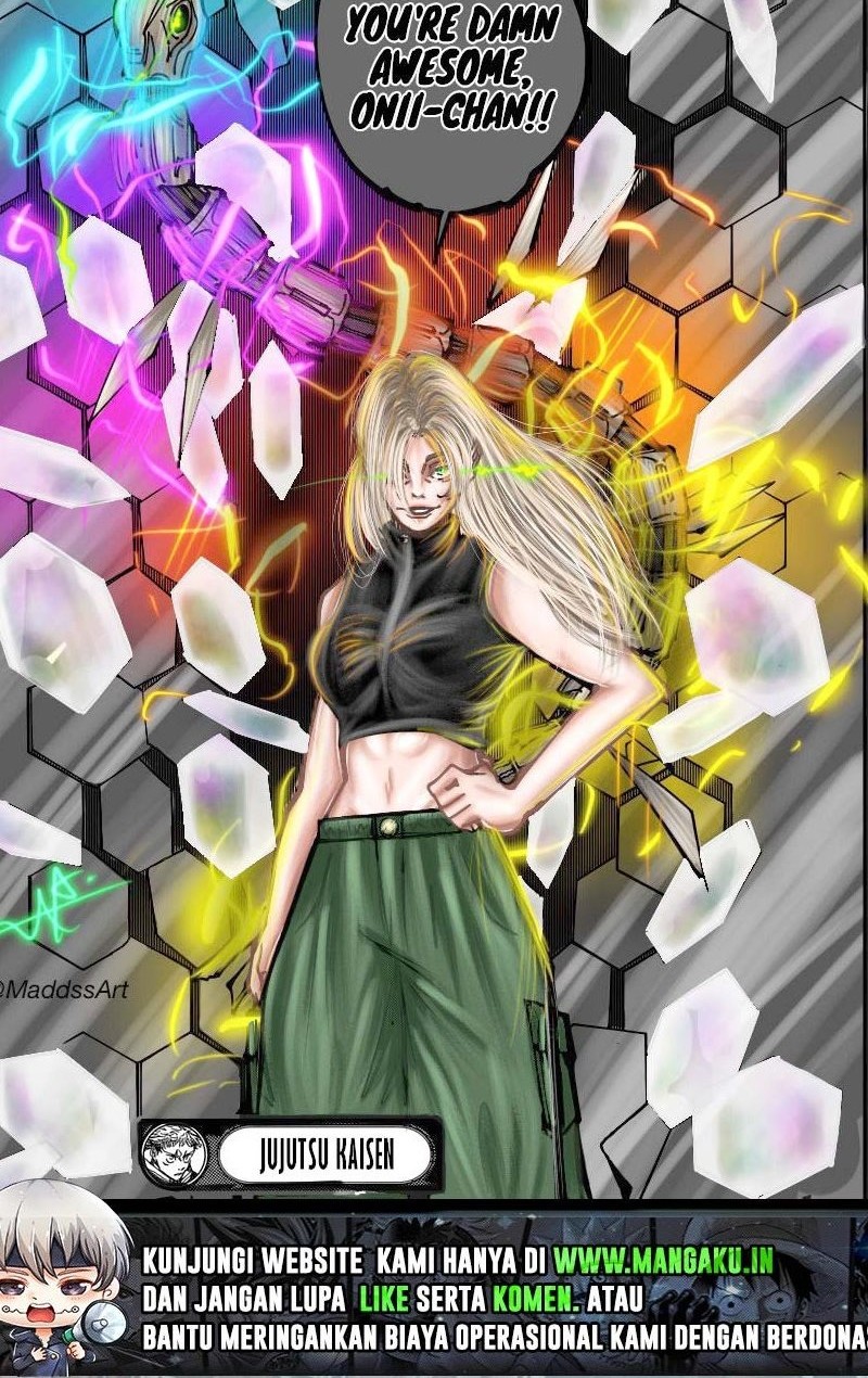 Chapter 204 - halaman 14