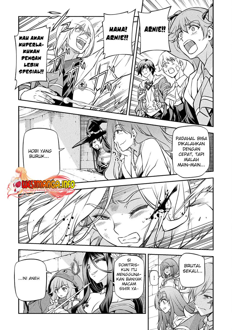 Chapter 38 - halaman 14