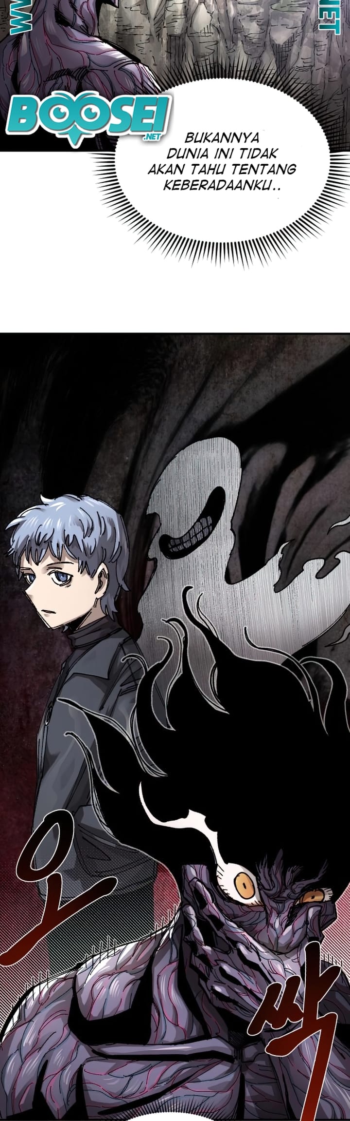 Chapter 61 - halaman 21