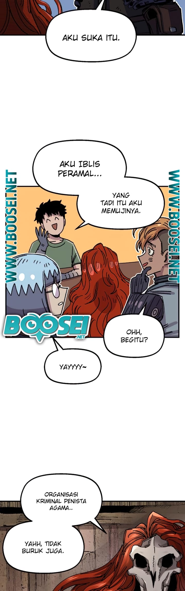 Chapter 61 - halaman 38
