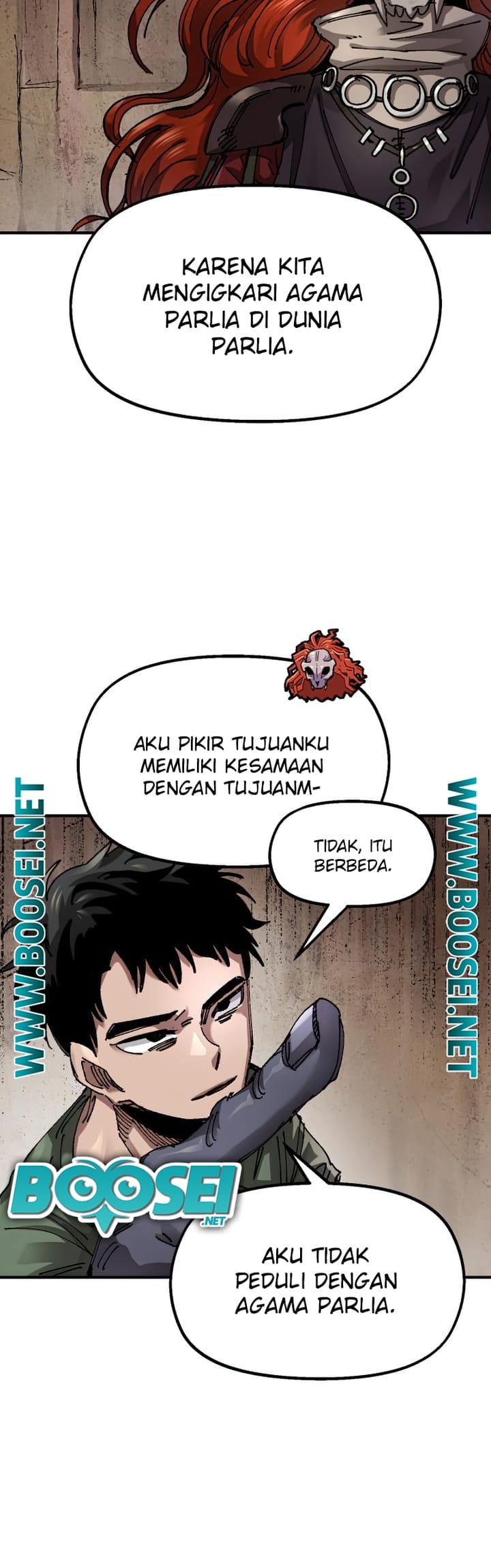 Chapter 61 - halaman 39
