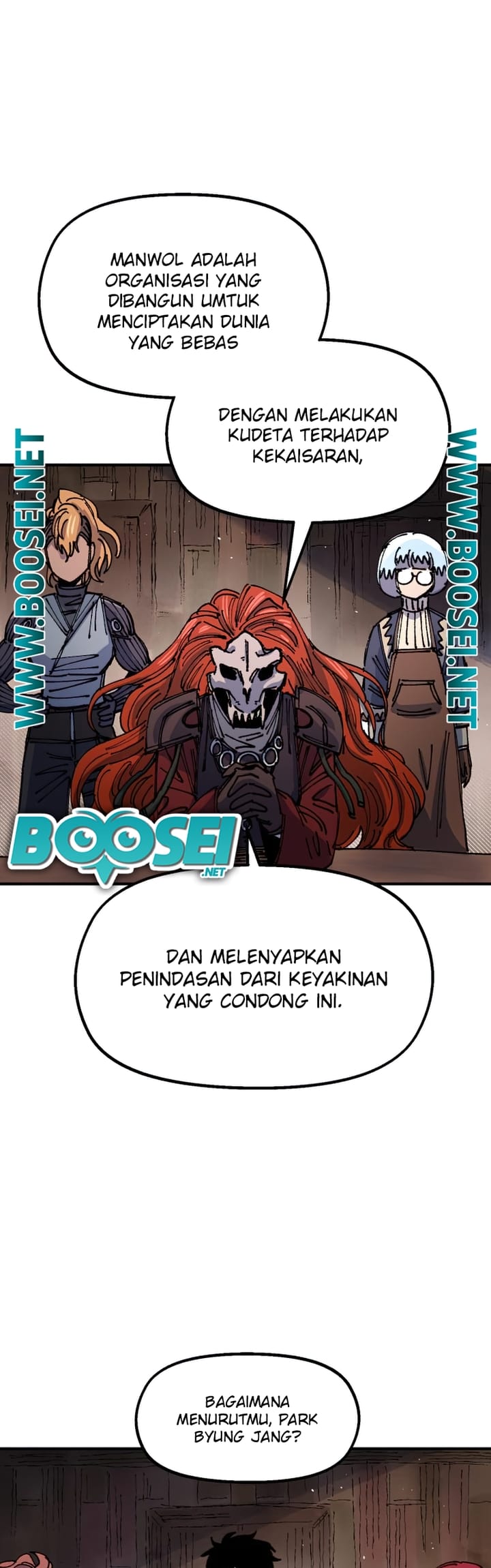 Chapter 61 - halaman 44