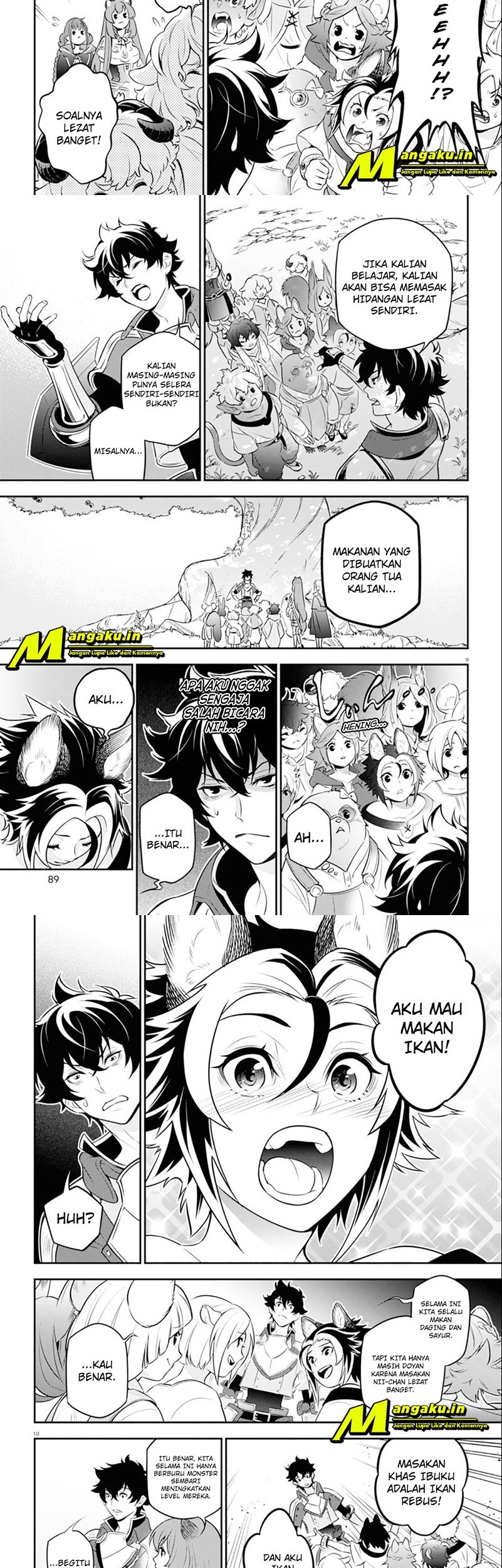 Chapter 92.1 - halaman 8