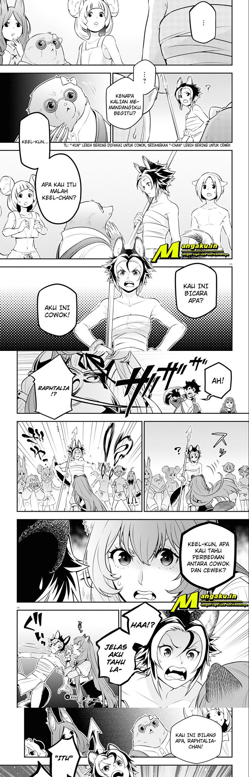 Chapter 92.1 - halaman 12