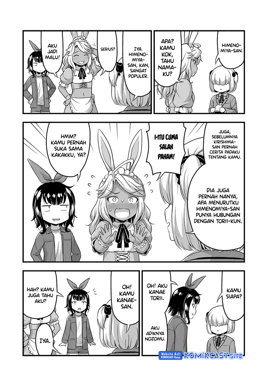 Chapter 45.5 - halaman 5