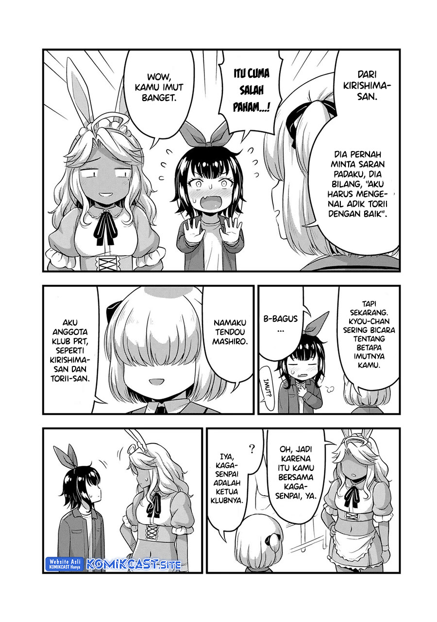 Chapter 45.5 - halaman 6