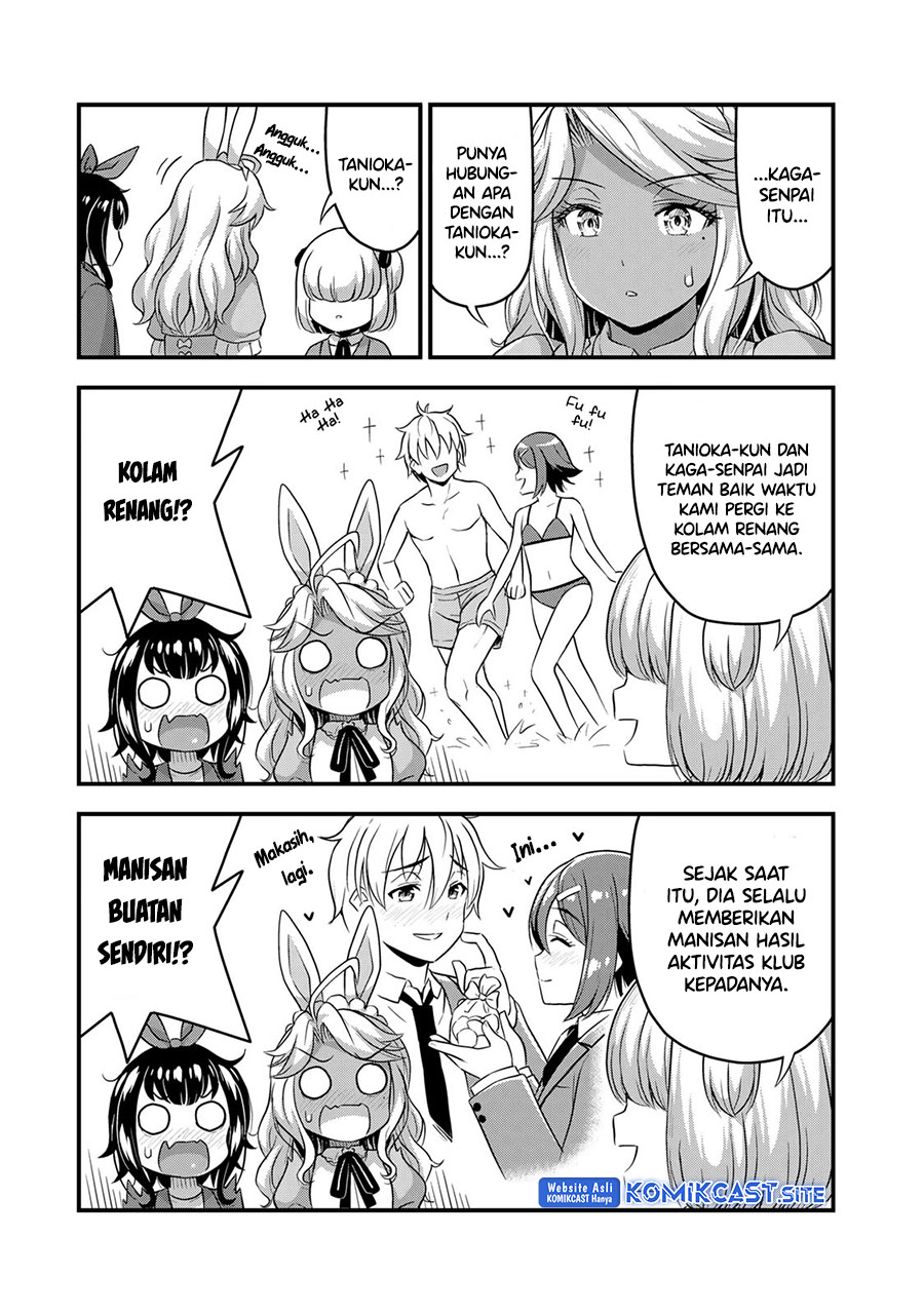Chapter 45.5 - halaman 7