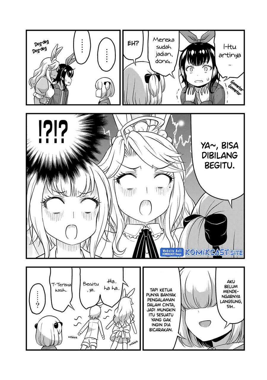 Chapter 45.5 - halaman 8