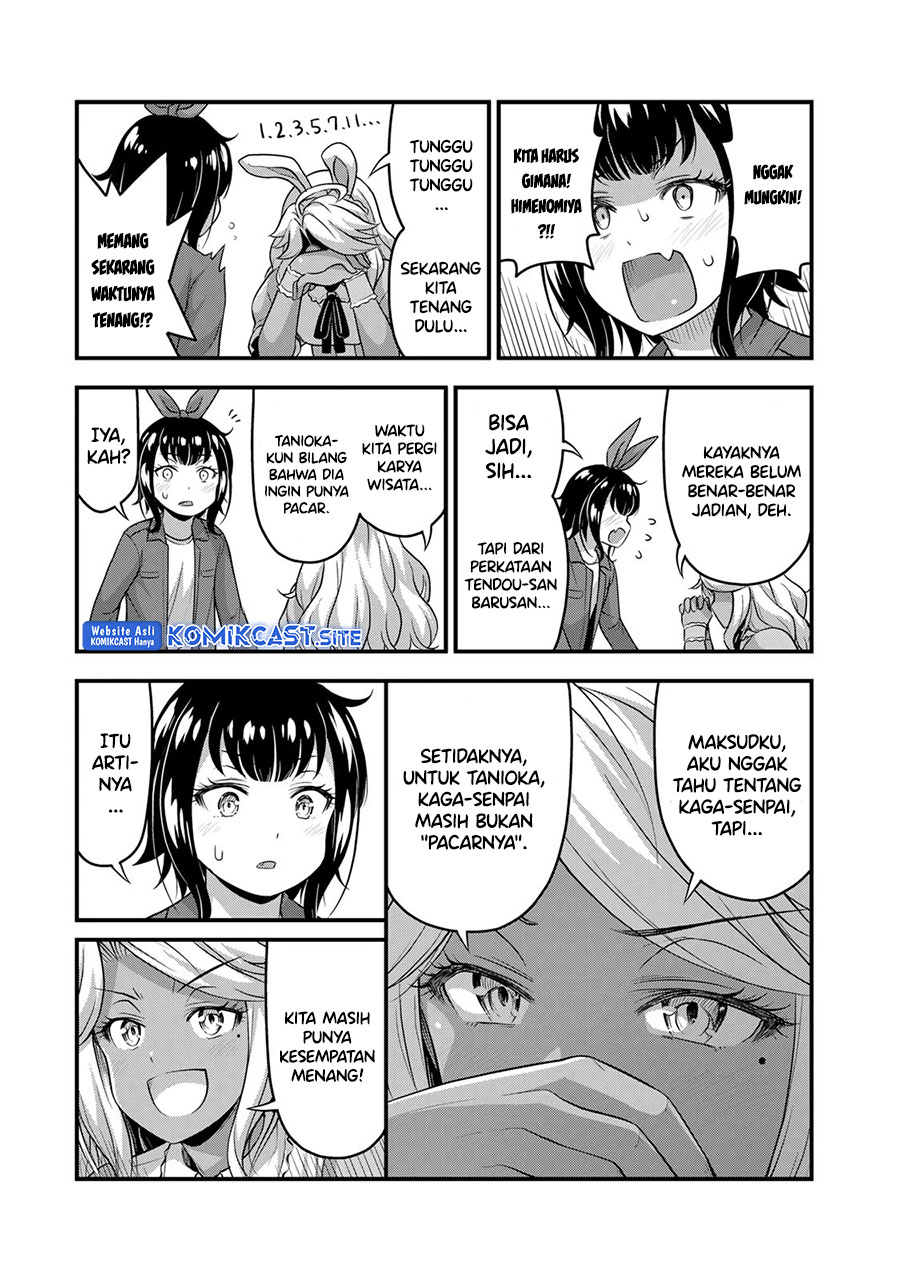 Chapter 45.5 - halaman 9