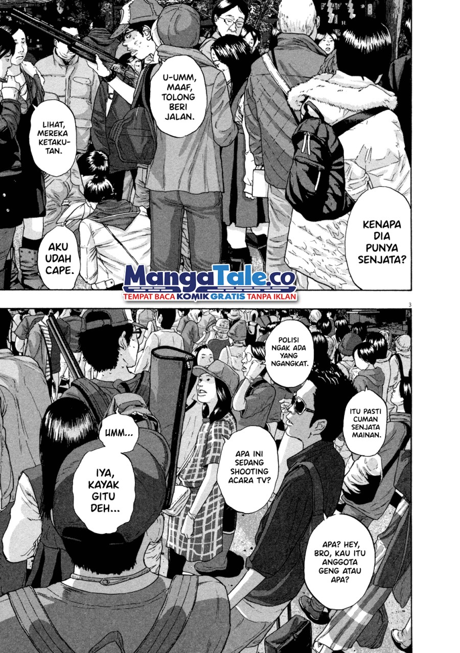Chapter 50 - halaman 5
