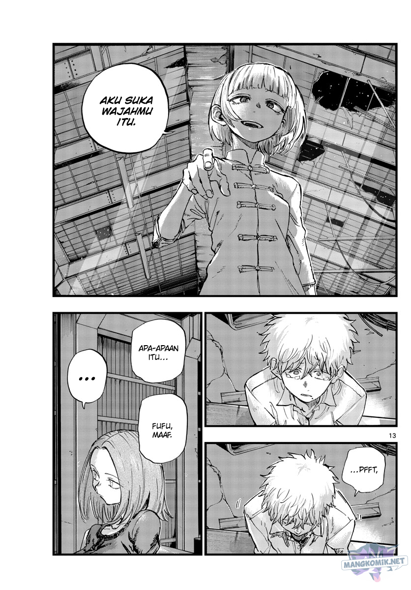 Chapter 146 - halaman 15