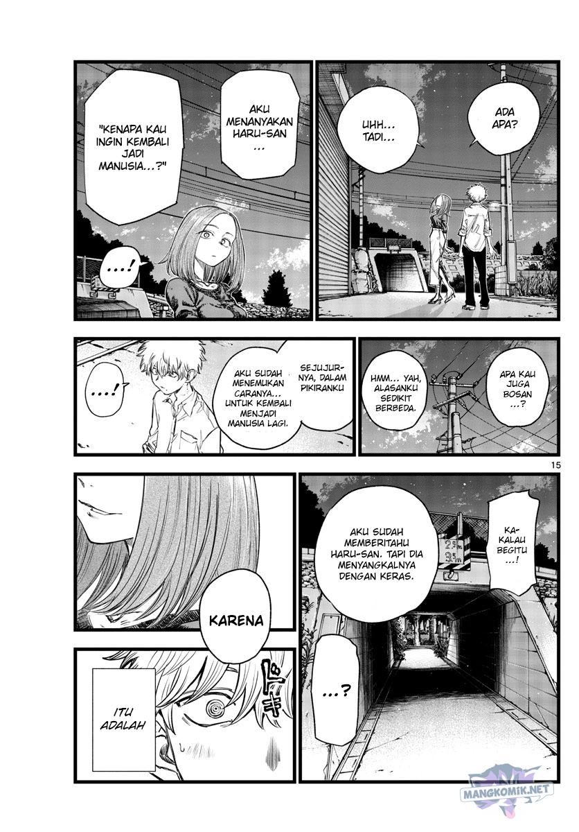Chapter 146 - halaman 17