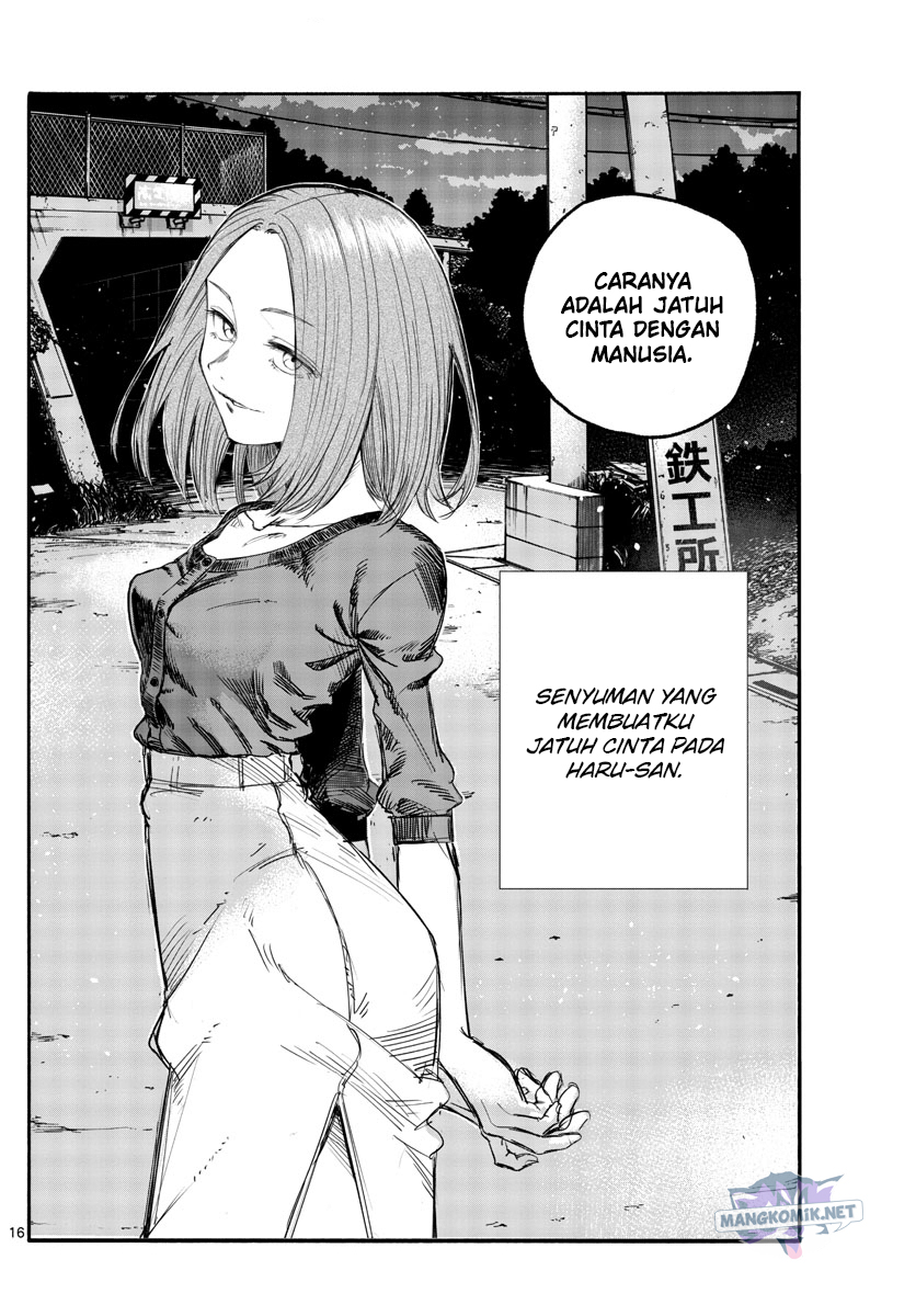 Chapter 146 - halaman 18