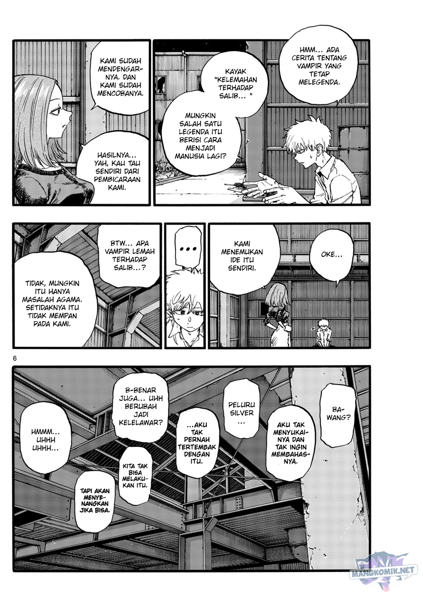 Chapter 146 - halaman 8