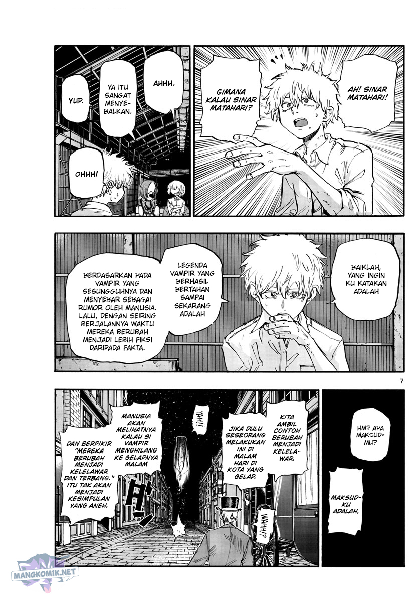 Chapter 146 - halaman 9