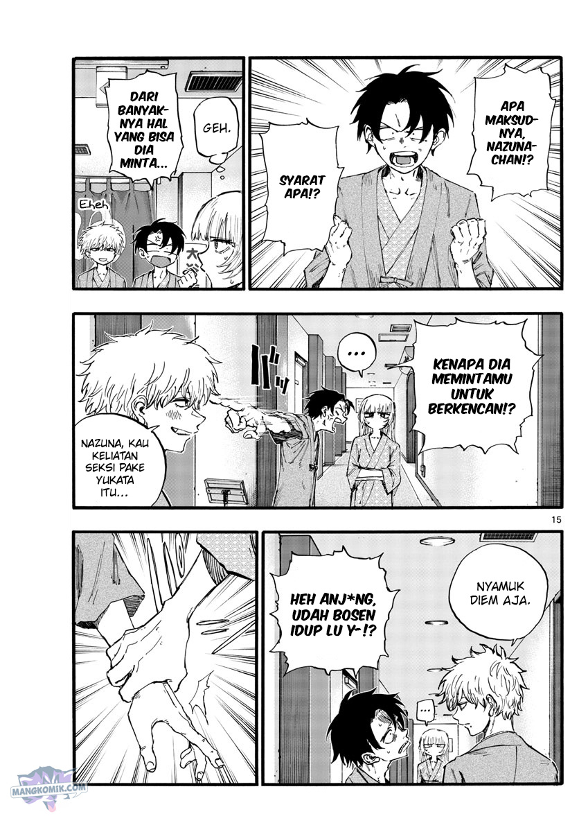 Chapter 145 - halaman 17