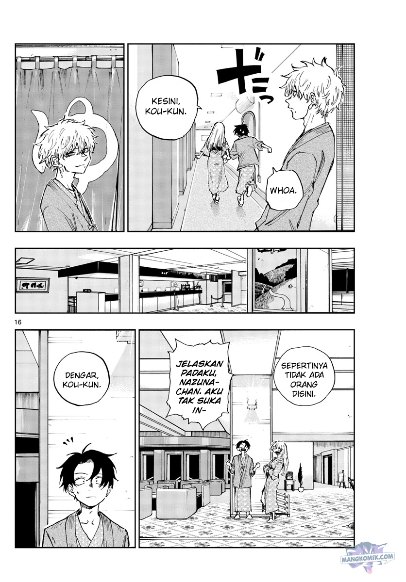 Chapter 145 - halaman 18