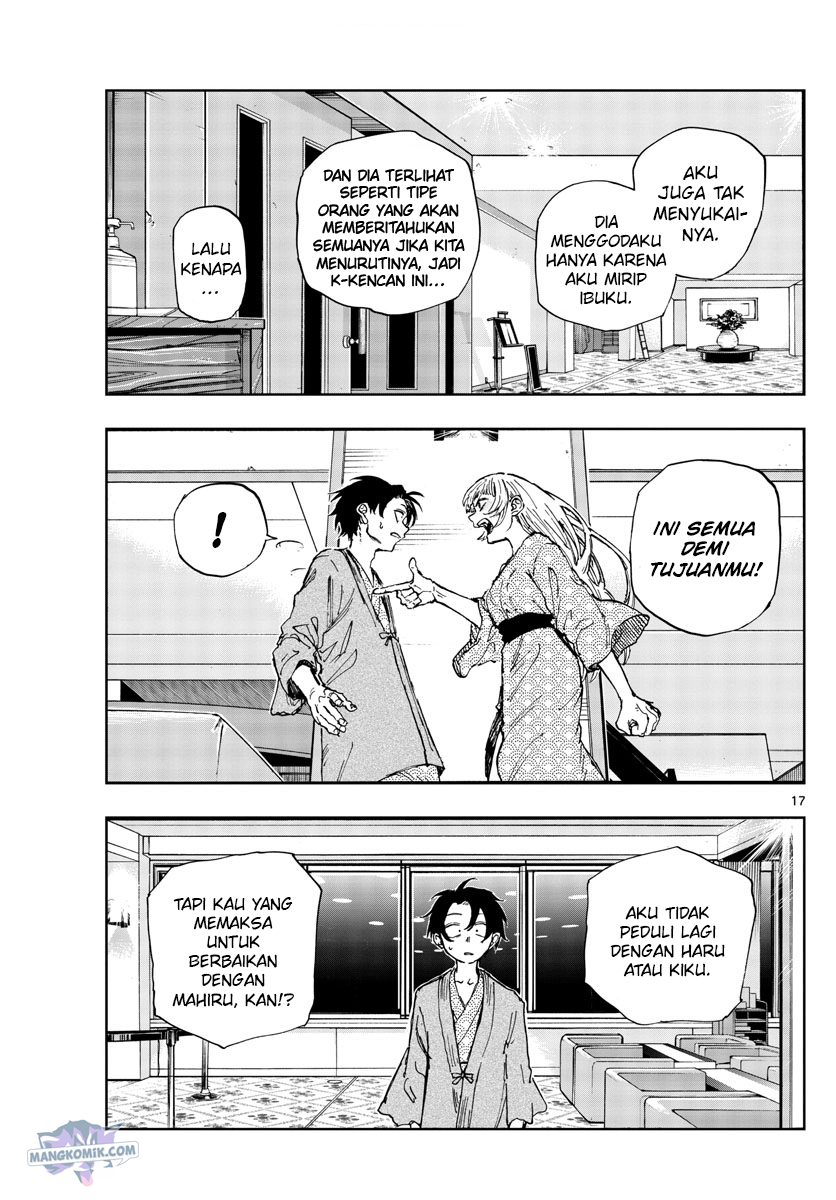 Chapter 145 - halaman 19