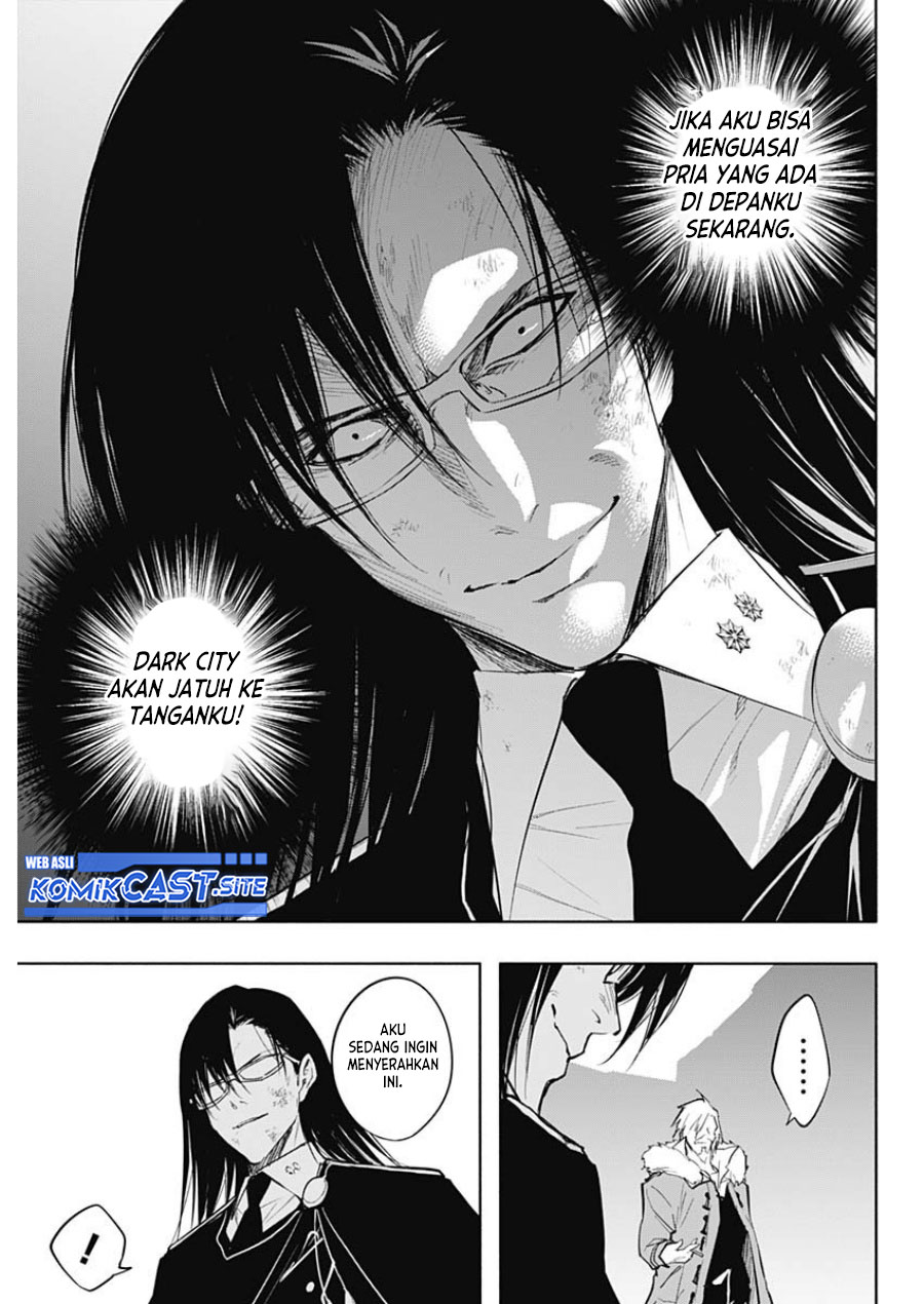 Chapter 78 - halaman 11