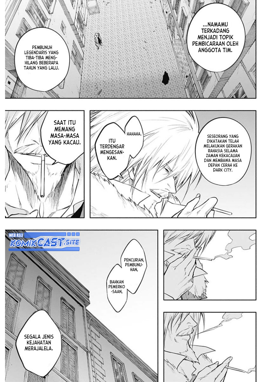 Chapter 78 - halaman 9