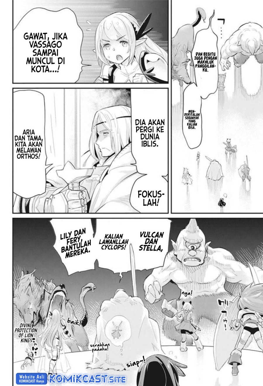 Chapter 49 - halaman 20