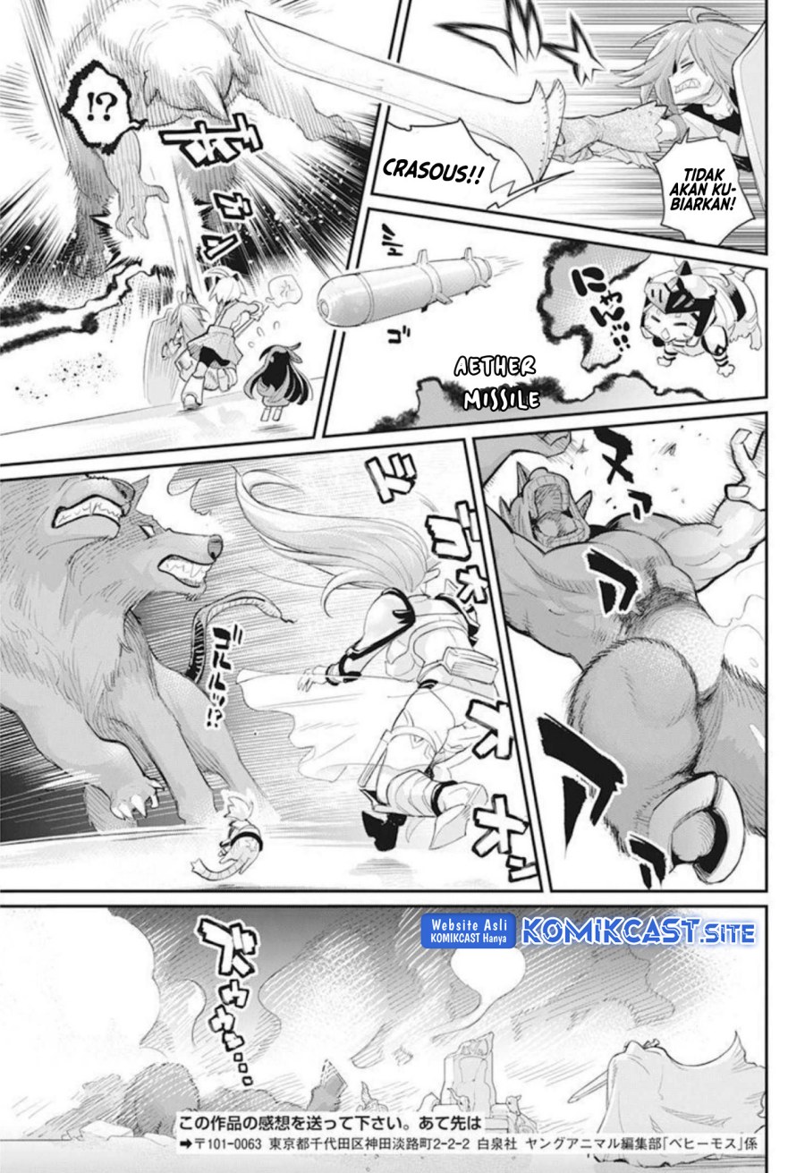 Chapter 49 - halaman 25