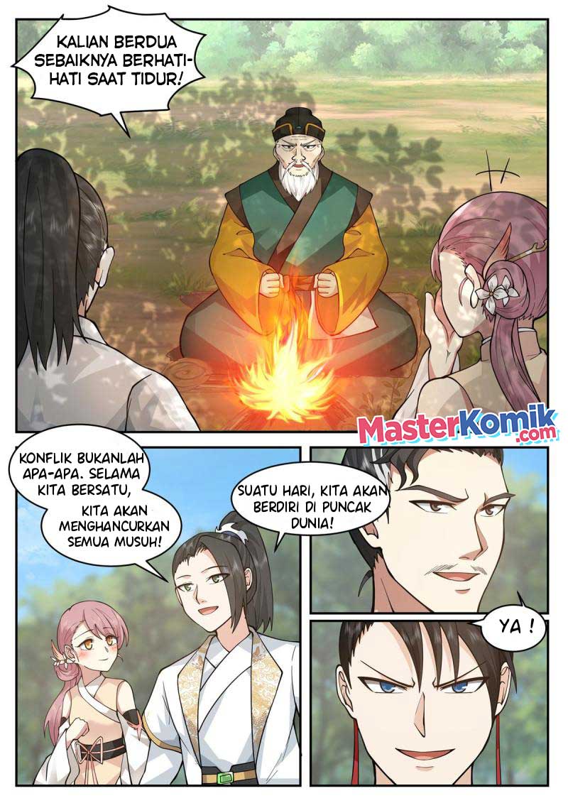 Chapter 104 - halaman 12