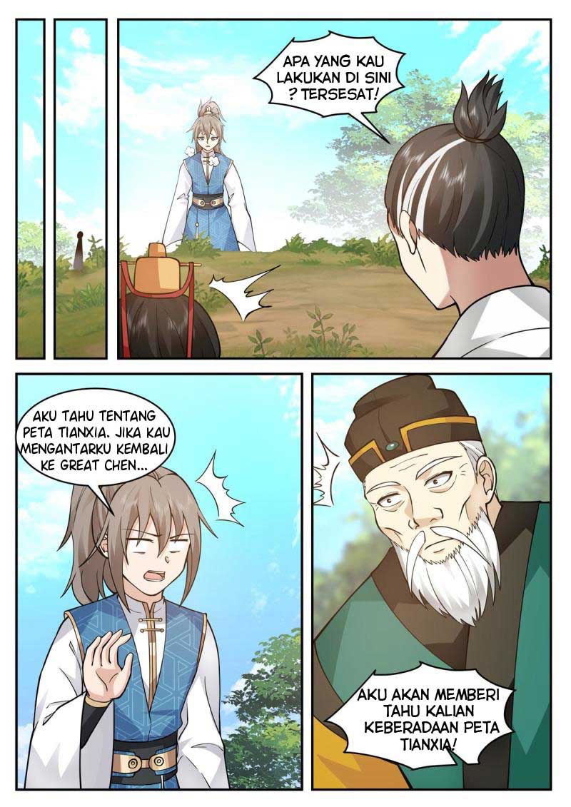 Chapter 104 - halaman 13
