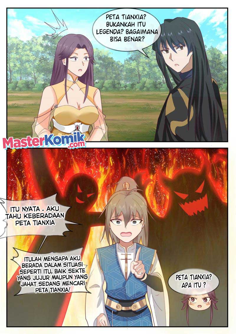 Chapter 104 - halaman 14