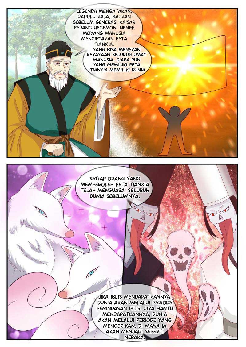 Chapter 104 - halaman 15