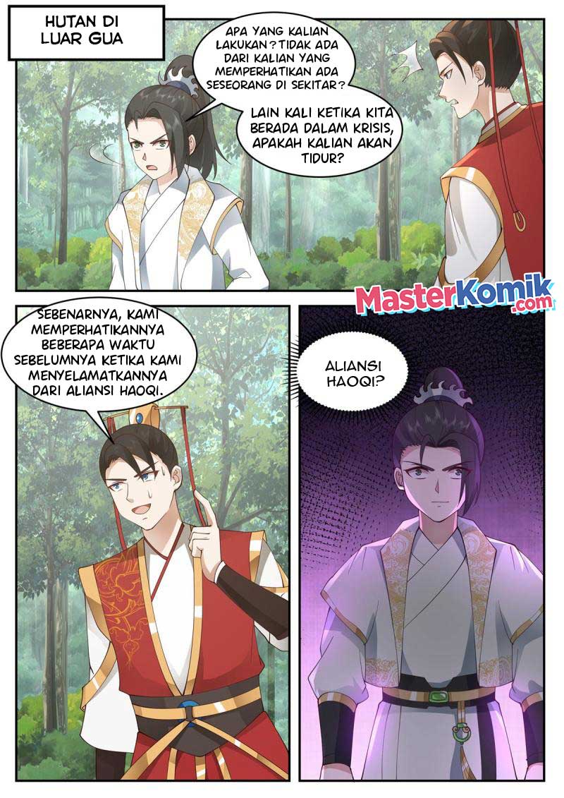 Chapter 104 - halaman 4