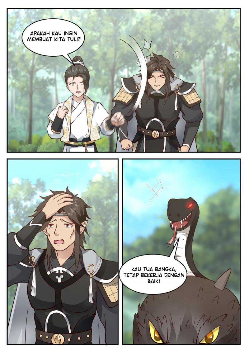 Chapter 104 - halaman 7