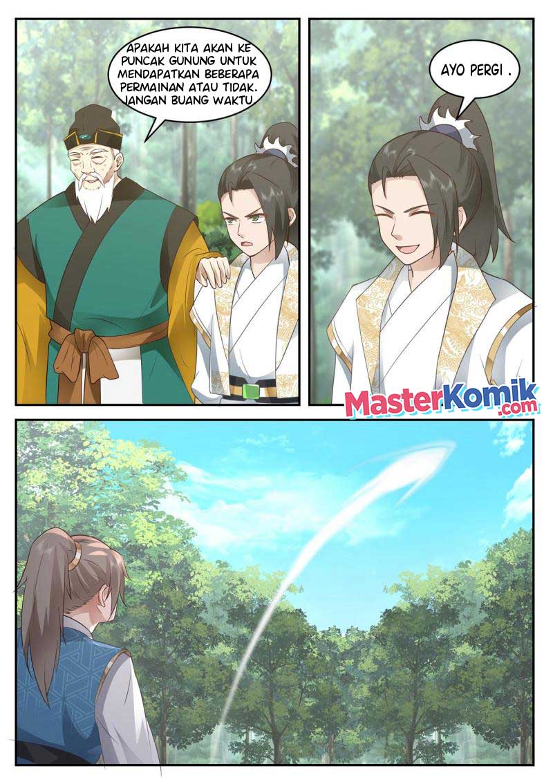 Chapter 104 - halaman 8