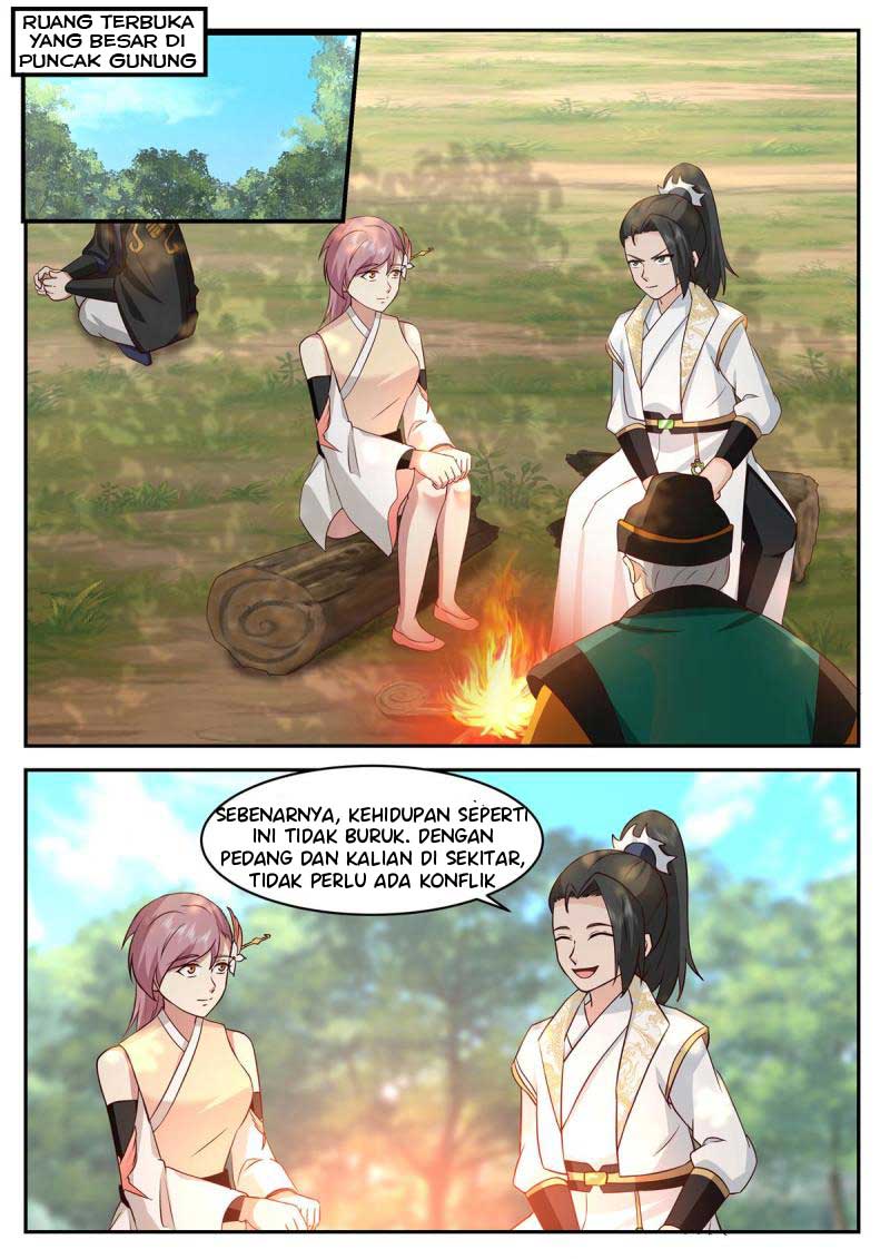 Chapter 104 - halaman 9