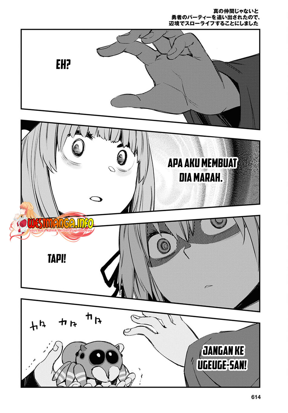 Chapter 46 - halaman 18