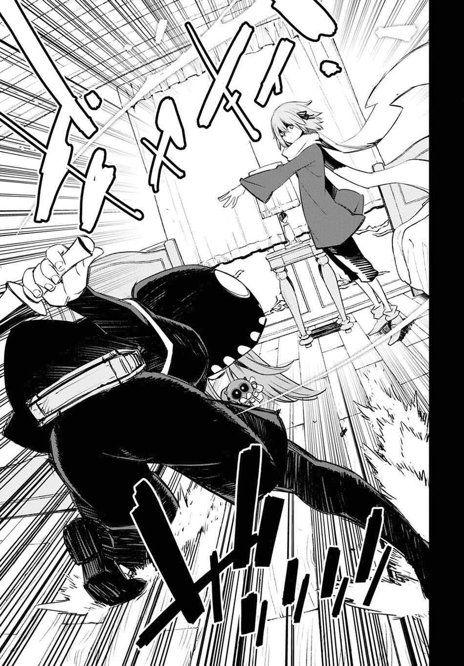 Chapter 46 - halaman 19