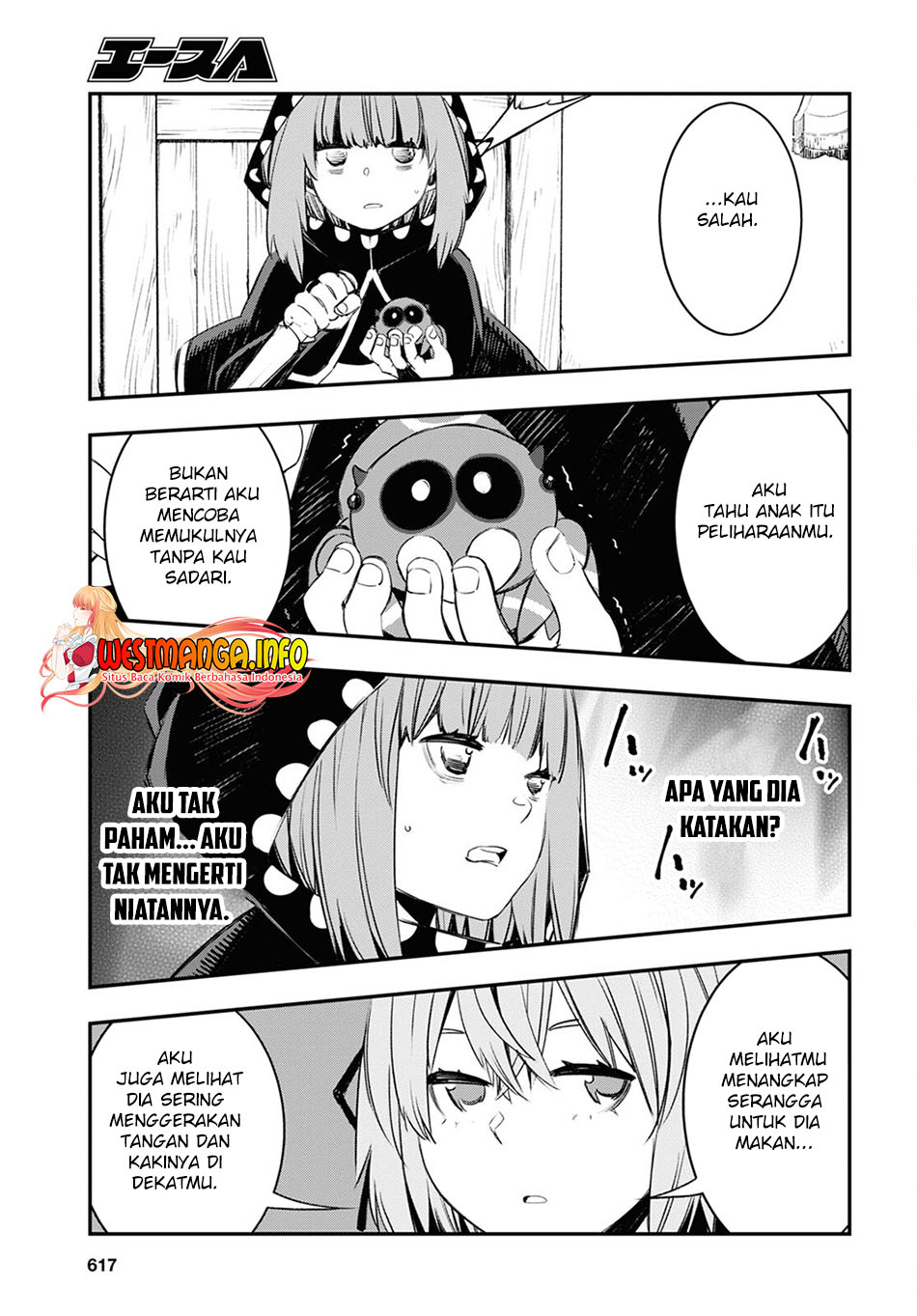 Chapter 46 - halaman 21