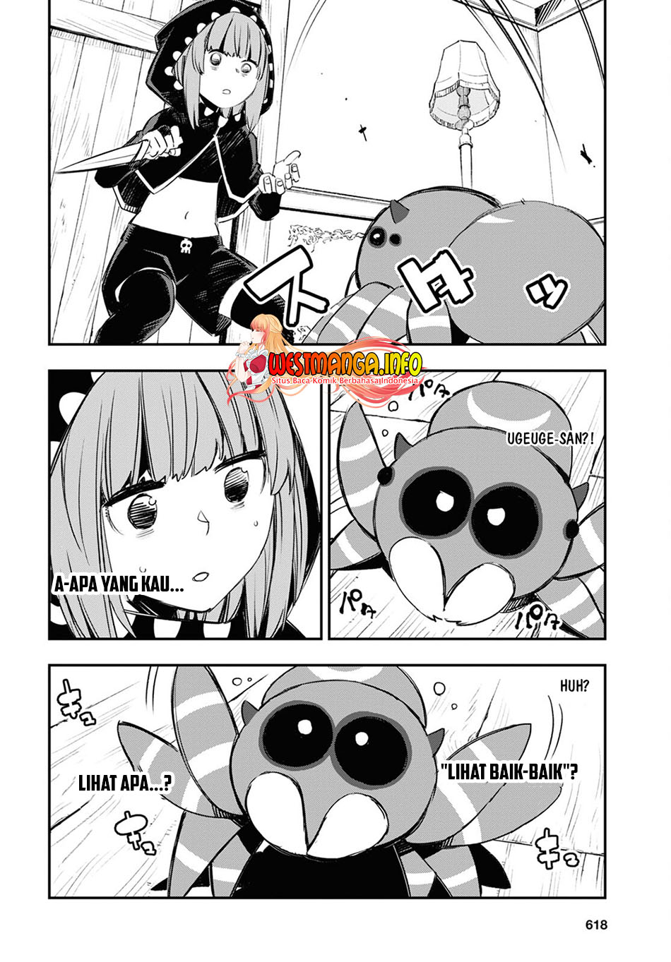 Chapter 46 - halaman 22