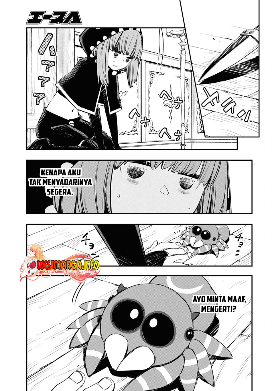 Chapter 46 - halaman 27