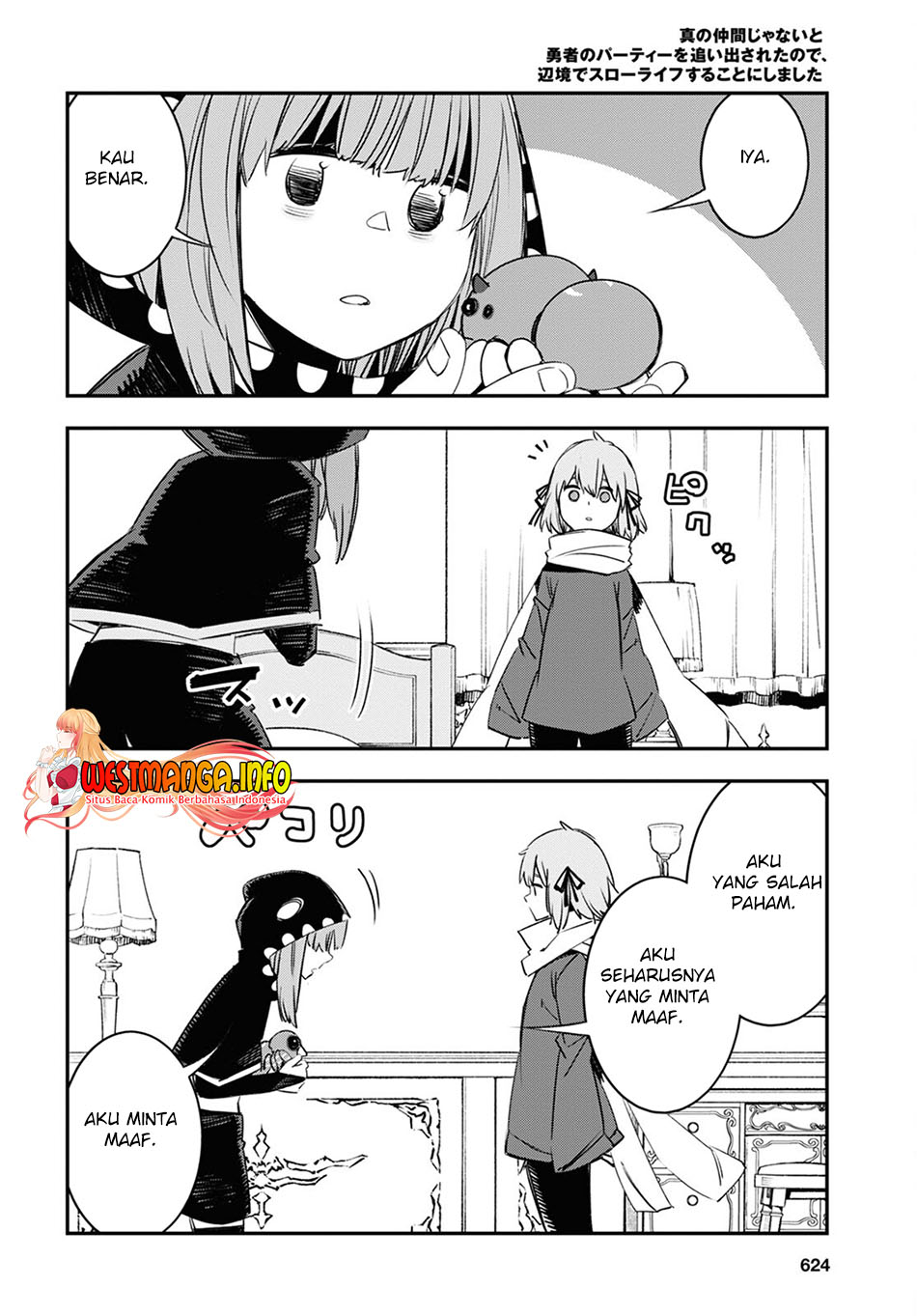 Chapter 46 - halaman 28