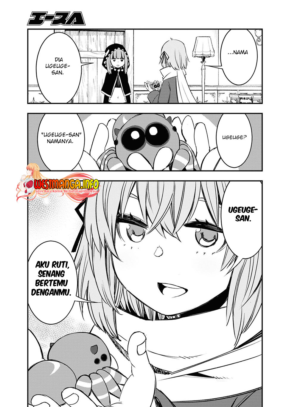 Chapter 46 - halaman 31