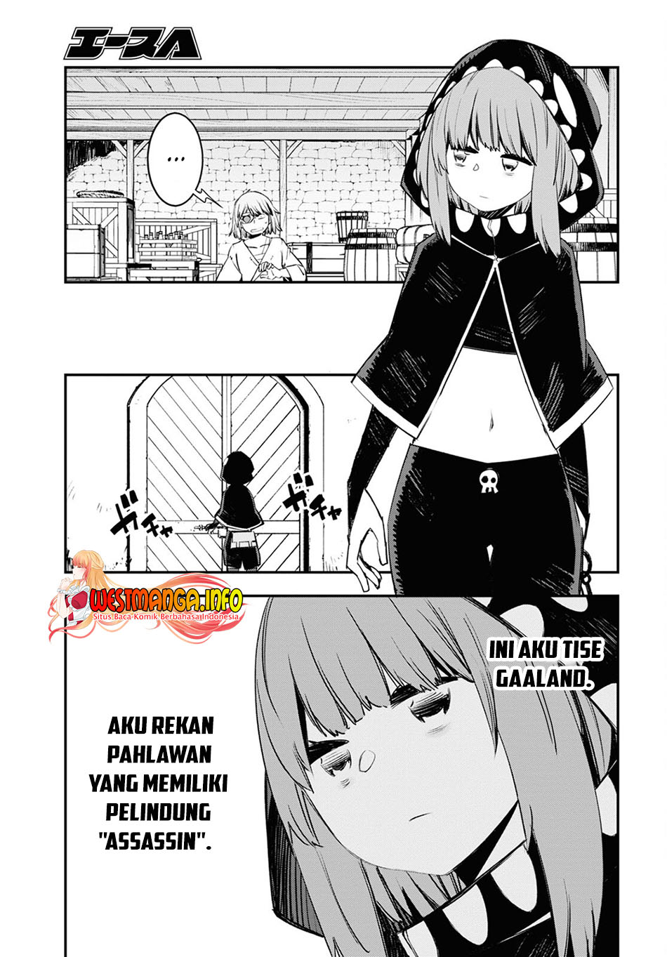 Chapter 46 - halaman 6