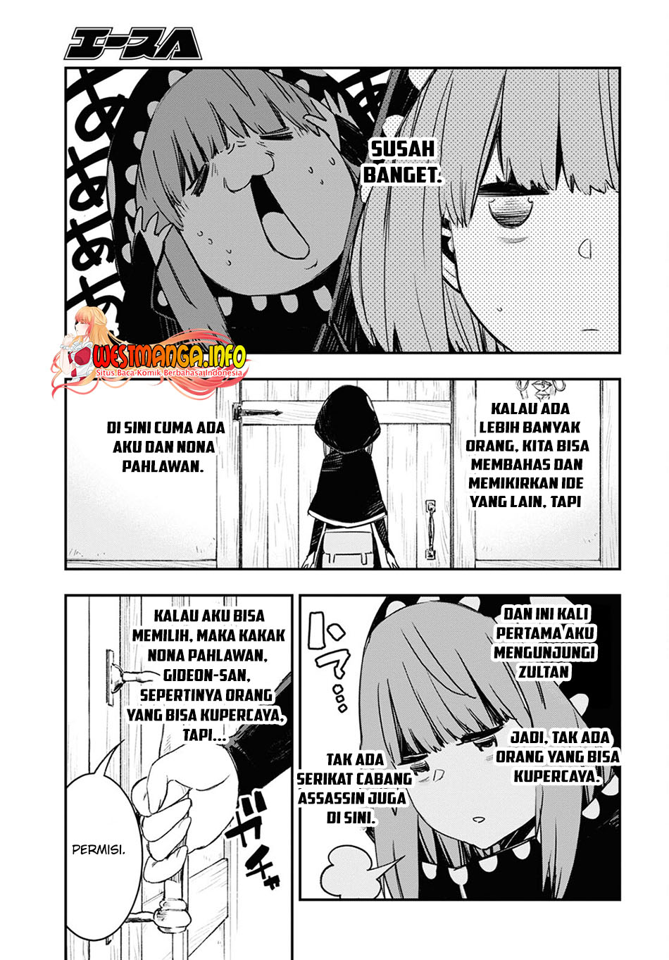 Chapter 46 - halaman 8