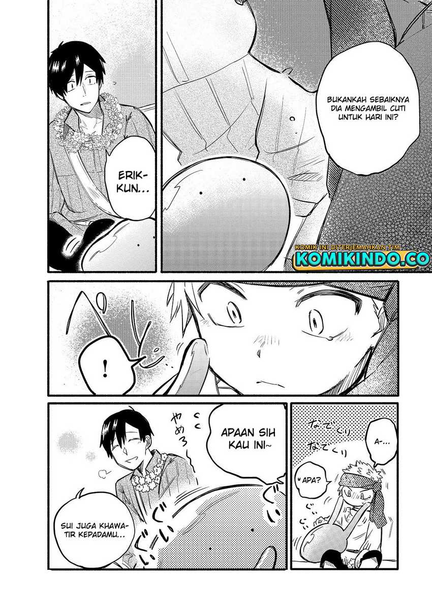 Chapter 33 - halaman 14