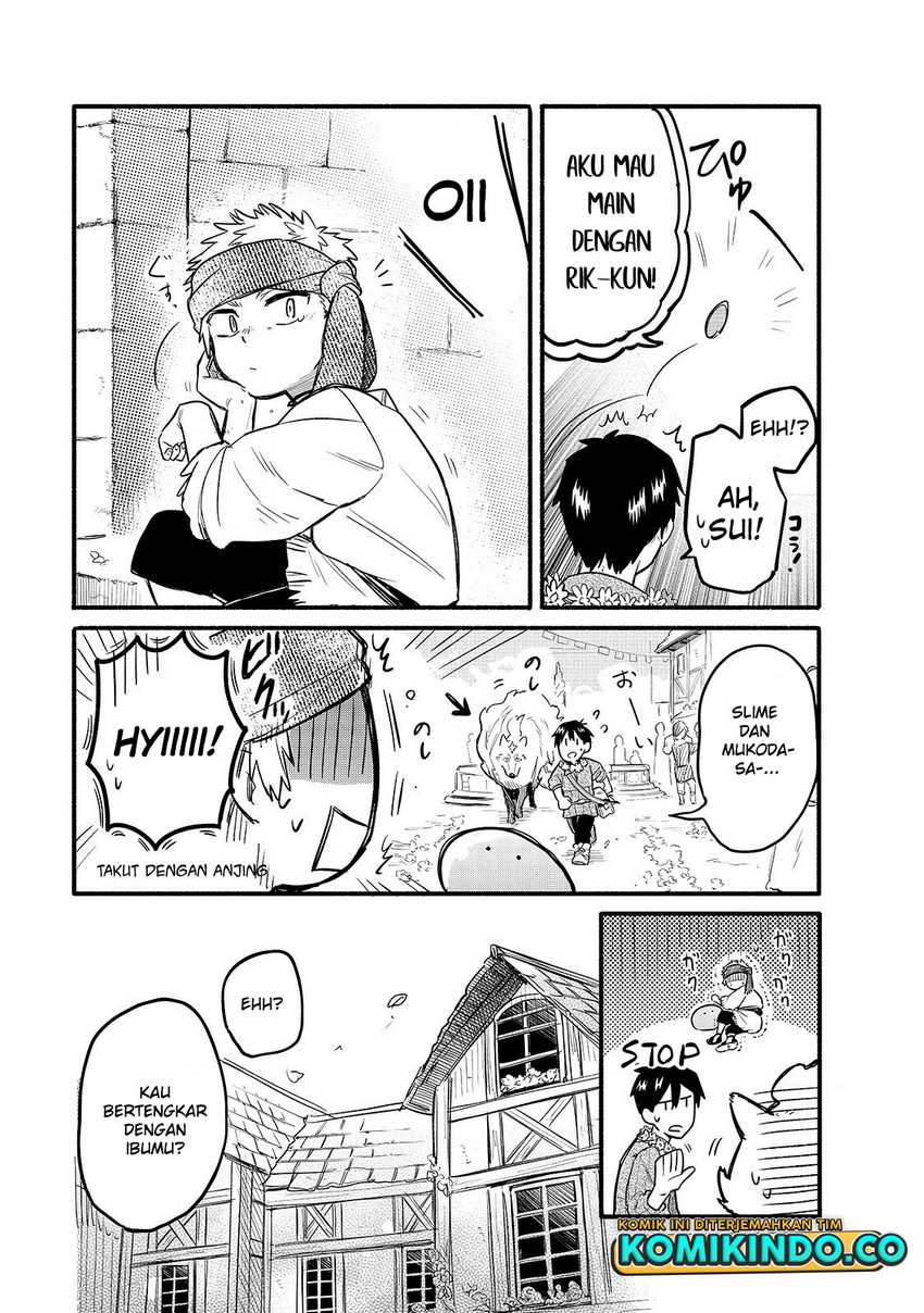 Chapter 33 - halaman 9