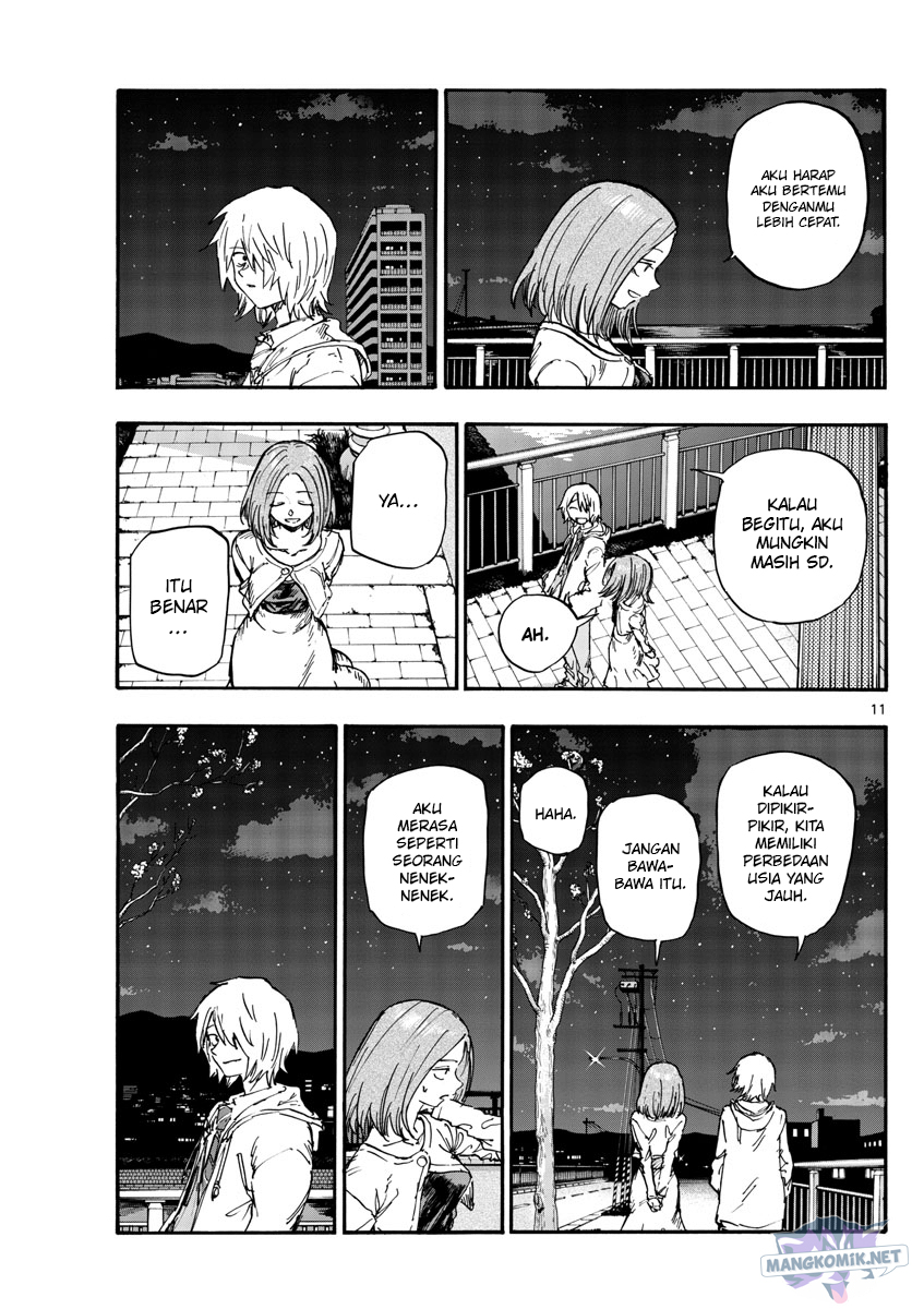 Chapter 147 - halaman 13