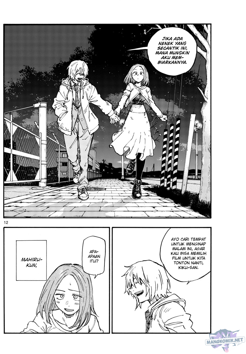 Chapter 147 - halaman 14