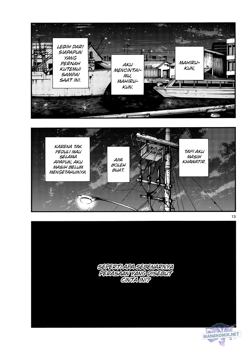 Chapter 147 - halaman 15