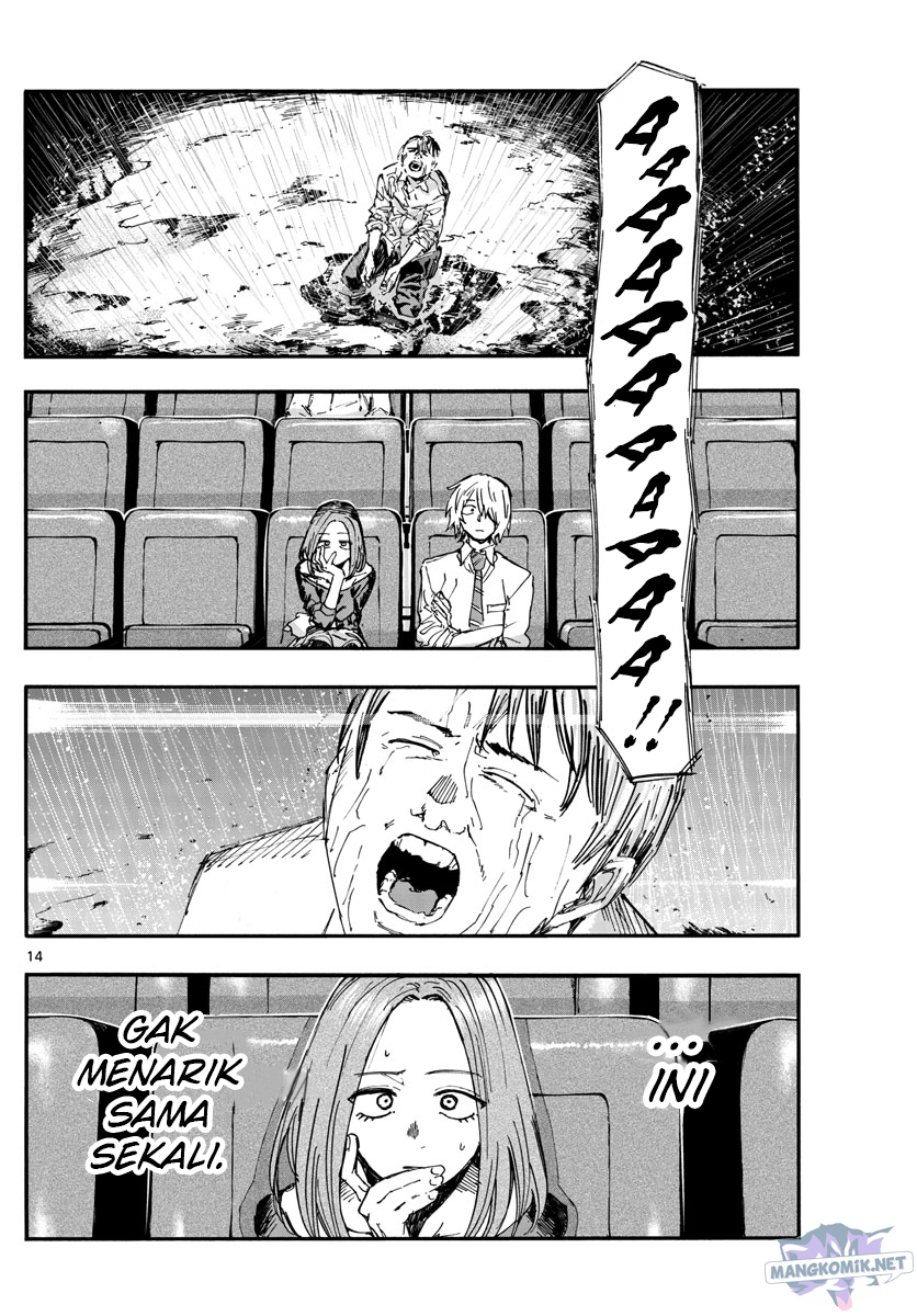 Chapter 147 - halaman 16