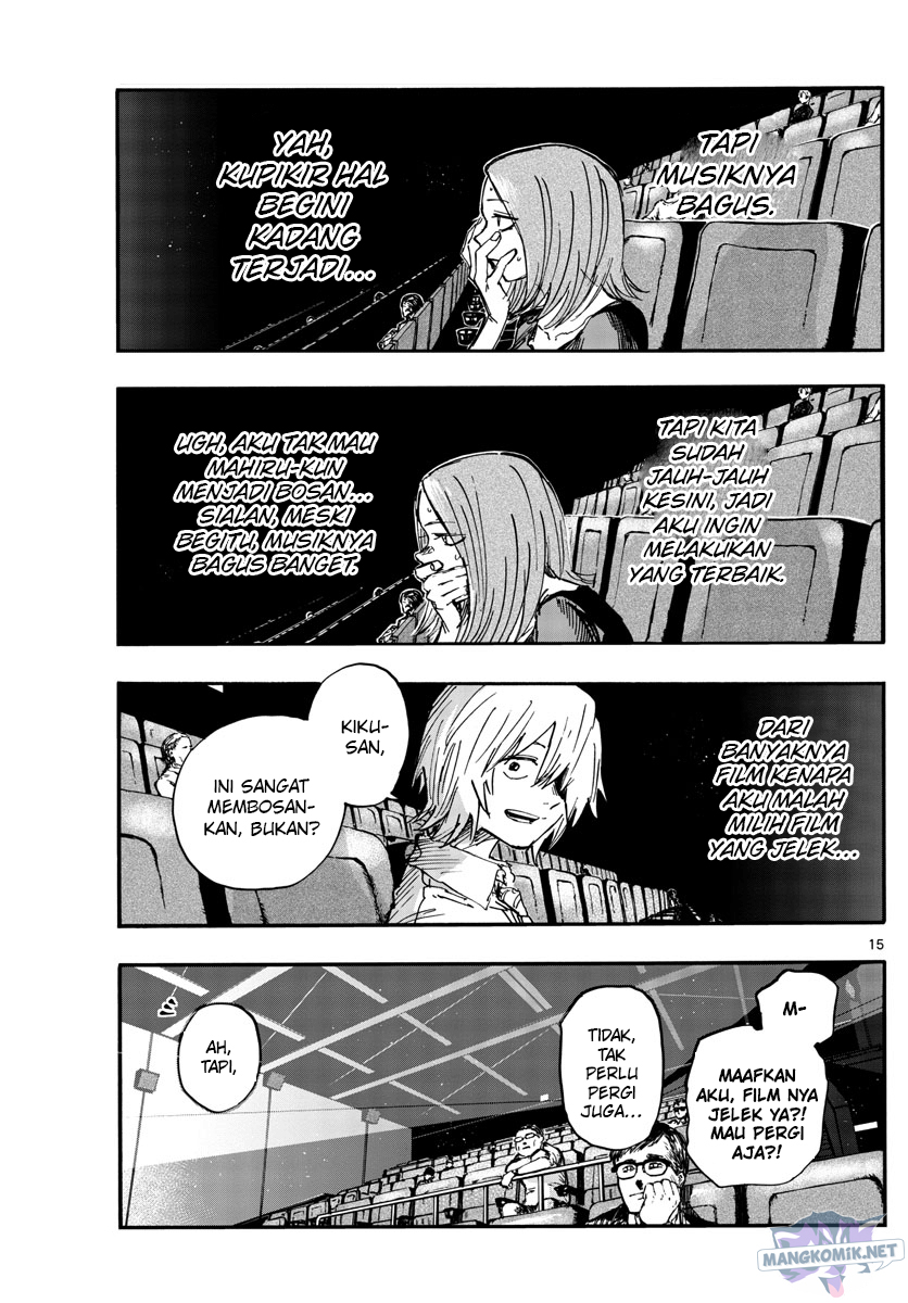 Chapter 147 - halaman 17